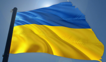 Ukraina chce powiększyć koalicję popierającą jej wizję pokoju