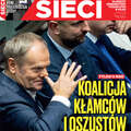 Zdjęcie "Sieci" - Największy konserwatywny tygodnik w Polsce