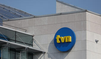 TVN z przyznaną koncesją z Holandii
