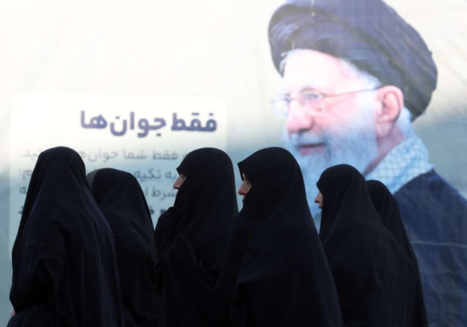 Wojna z Iranem coraz bliżej? Pentagon podjął decyzję