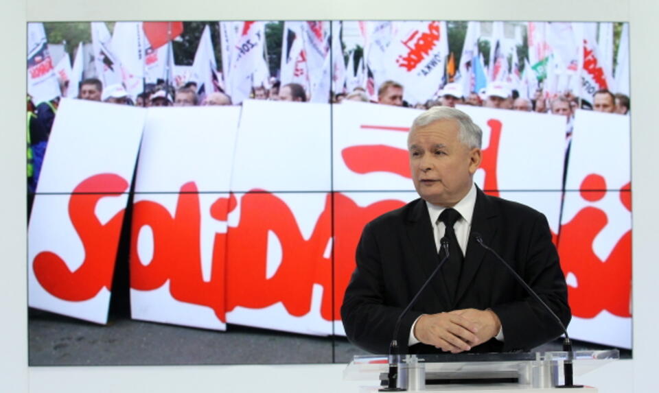 fot. PAP / R. Pietruszka