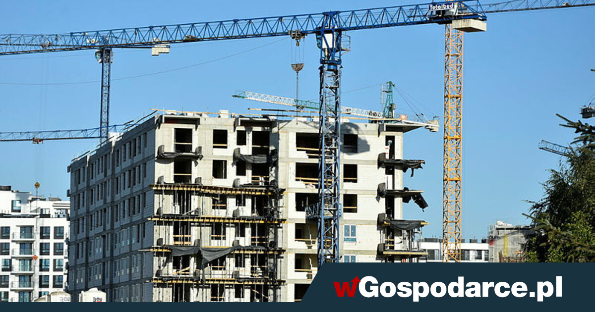 Mieszkania tanieją. Zobacz, gdzie