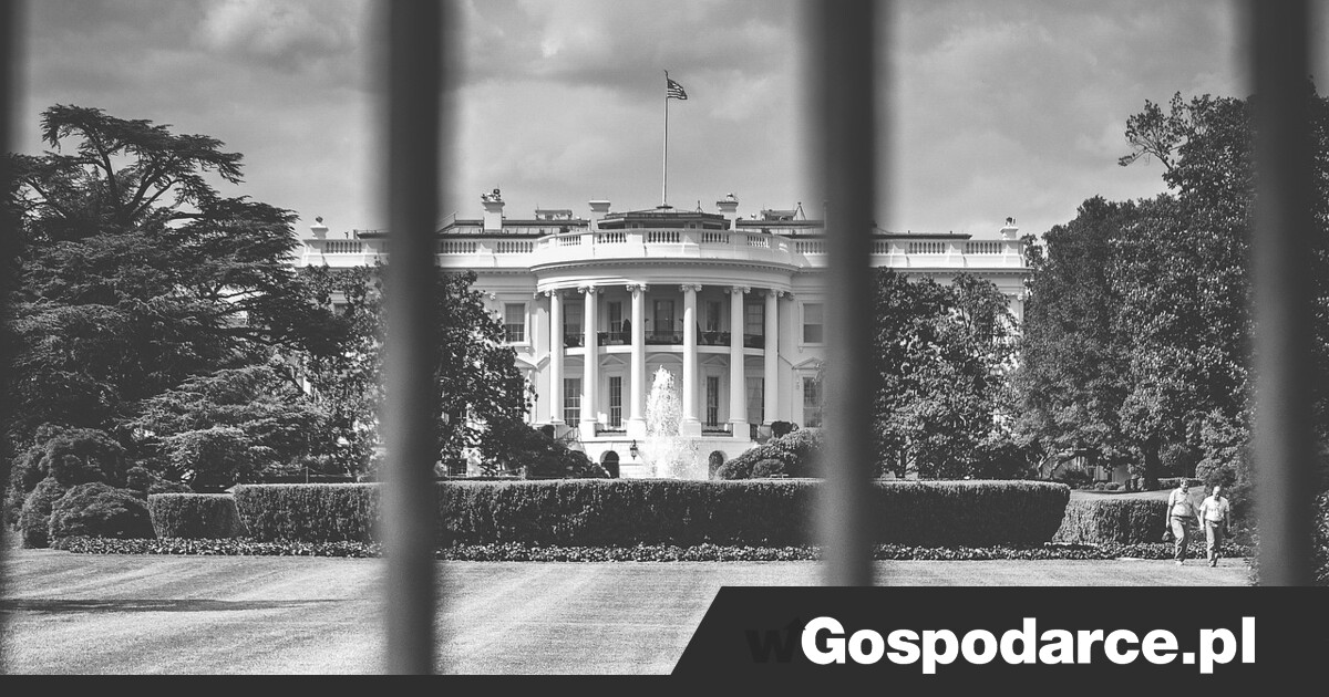 W Białym Domu o Ukrainie bez Polski