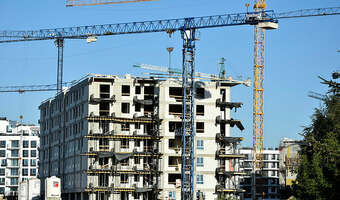 Mieszkania tanieją. Zobacz, gdzie