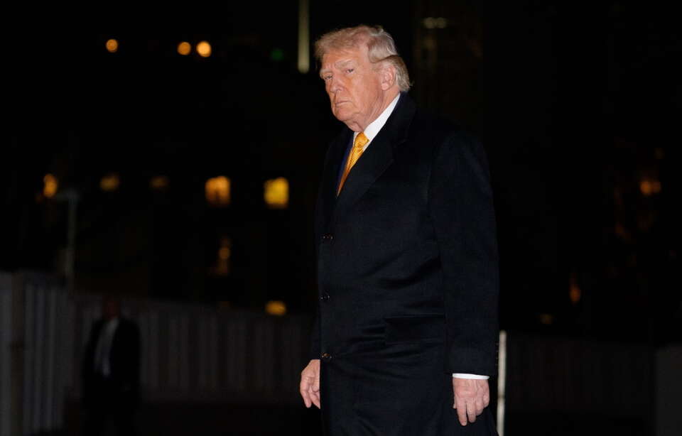 Tak USA zainwestują w Wenezueli! Ważna zapowiedź Trumpa