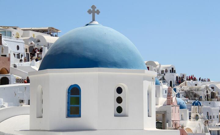 Turyści z 29 państw będą mogli bez kwarantanny przyjechać do Grecji, na liście nie ma Polski / autor: Pixabay