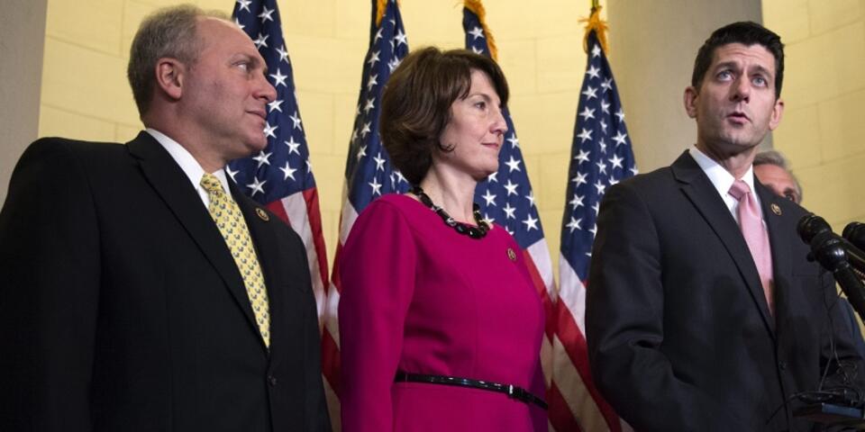 Fot. PAP/EPA/SHAWN THEW