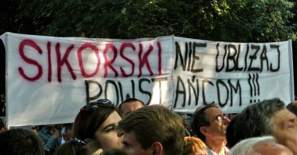 Fot. wPolityce.pl