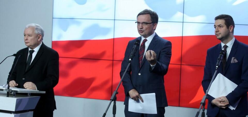 PAP/Rafał Guz