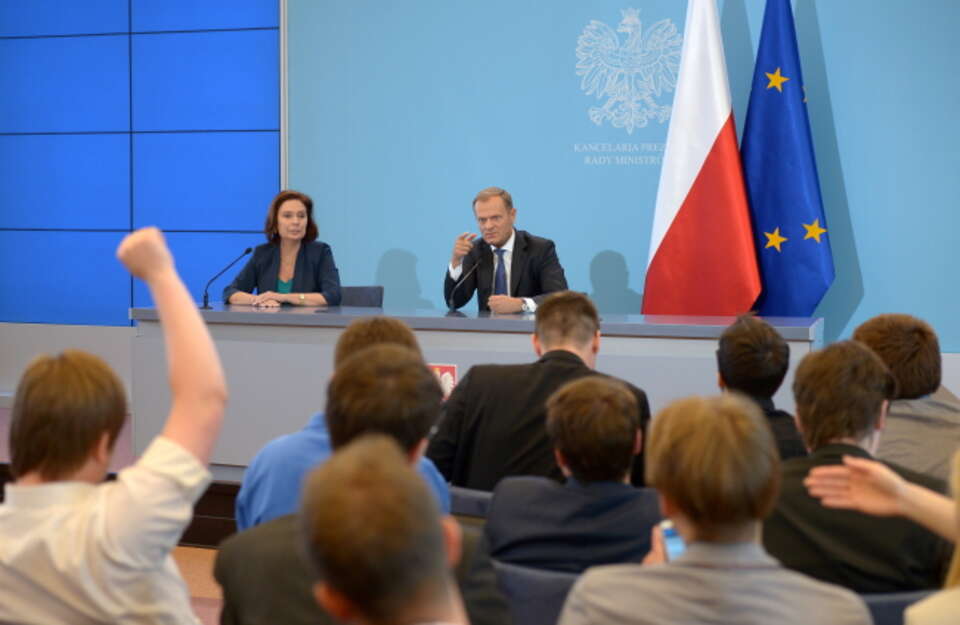fot. PAP/Radek Pietruszka