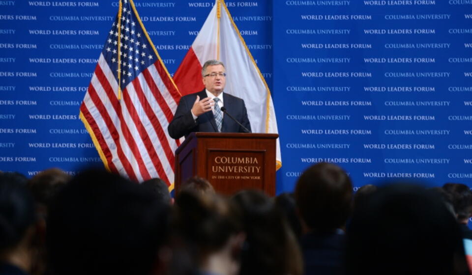 Fot. PAP/Jacek Turczyk