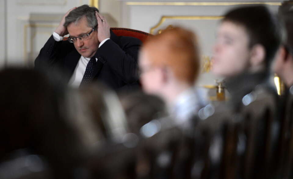 fot. PAP/Jacek Turczyk