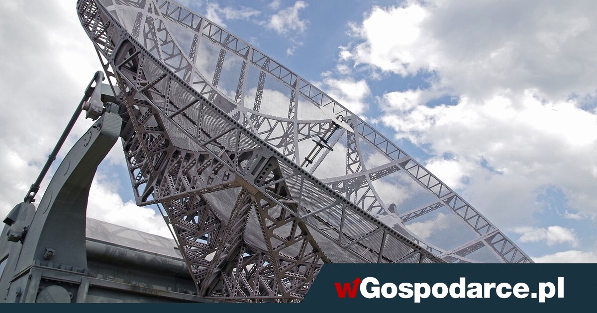 Na Bałtyku Rosja już walczy z NATO - elektronicznie