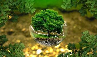 Wyborcy prawicy nie obchodzi ocieplenie klimatu? Bzdura!