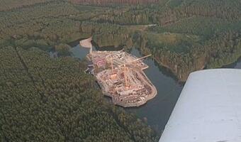 Notecki "zamek" legalny? Tak twierdzi inwestor