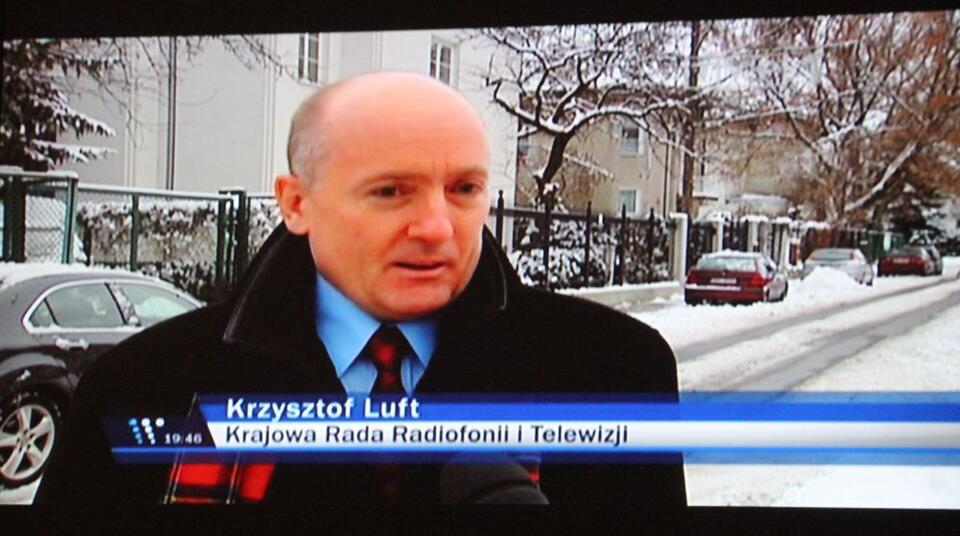 Fot. wPolityce.pl