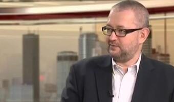 Ziemkiewicz o kondycji Polski: "Polska jest kobietą z syndromem maltretowanej żony"