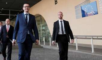 Dyrektywa gazowa będzie pod specjalnym nadzorem