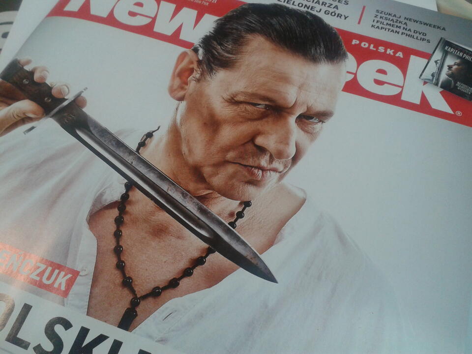 fot. wPolityce.pl/"Newsweek"