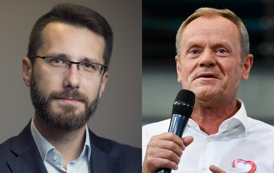 autor: Fratria/PAP/Adam Warżawa