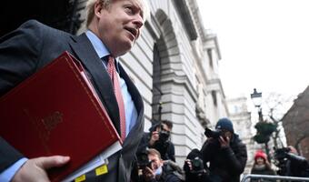 Johnson: zawarcie porozumienia z UE "bardzo, bardzo trudne"
