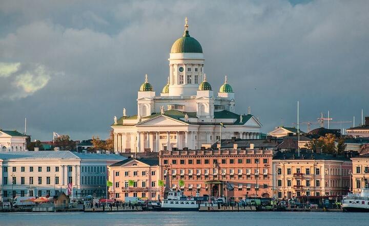 Helsinki / autor: Pixabay