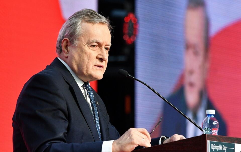 autor: PAP/Piotr Polak