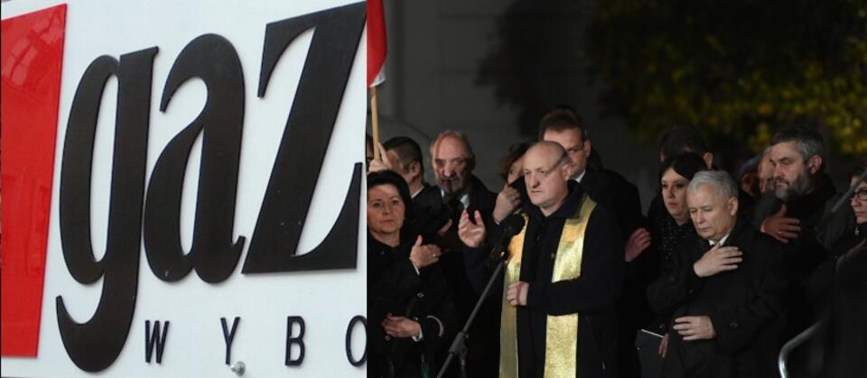 autor: wpolityce.pl/PAP/Bartłomiej Zborowski
