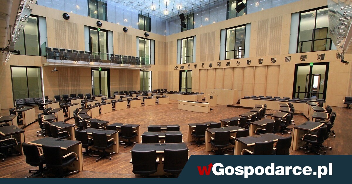 Berlin stawia wszystko na jedną kartę