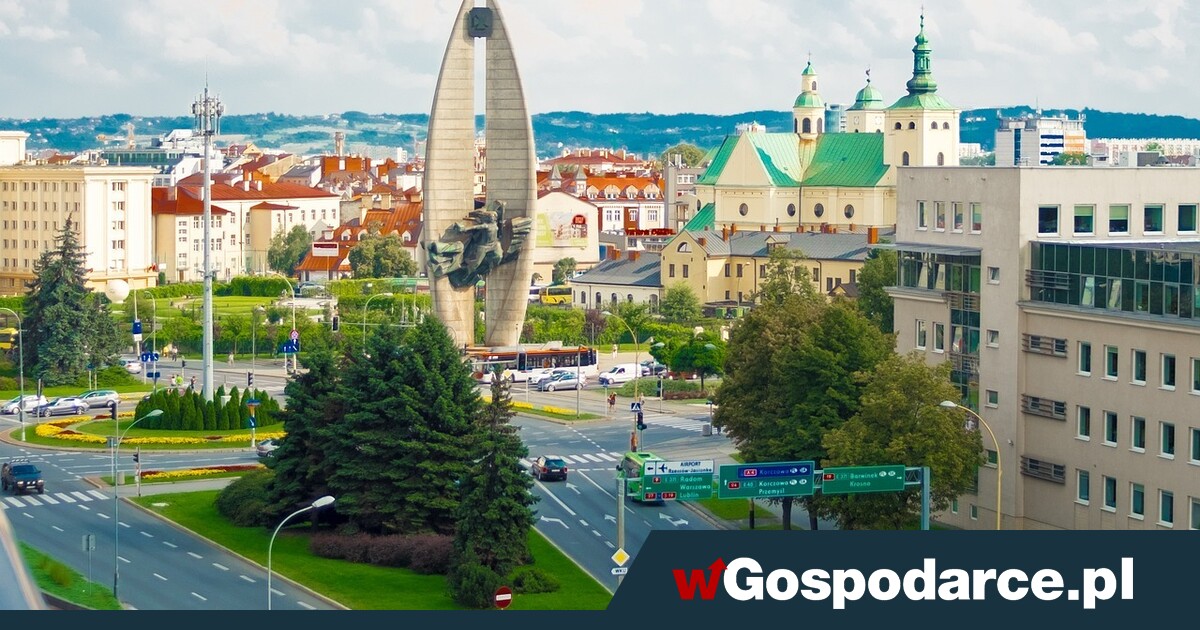 W Rzeszowie się popisali. Podatek podnieśli o 1000 proc.!