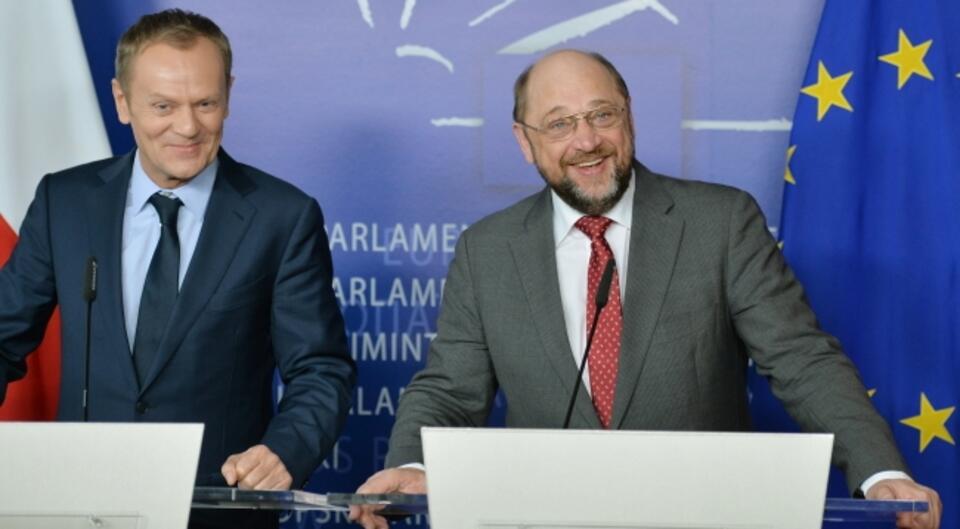 PAP/Radek Pietruszka