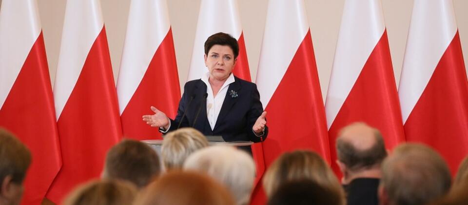 fot. PAP/Paweł Supernak 