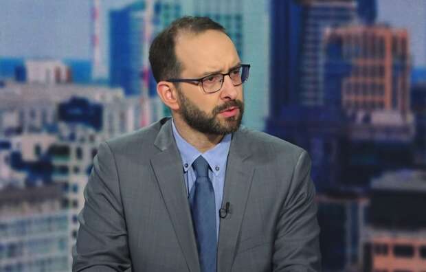 Stanisław Żaryn / autor: Telewizja wPolsce24