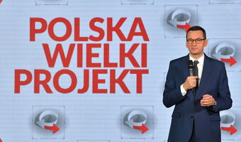 Premier: transformacja energetyki uwzględni interes Polski