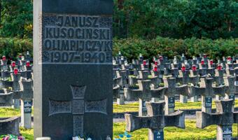 543 mld dolarów dla polskich ofiar niemieckiego ludobójstwa