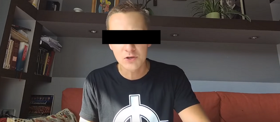 autor: YouTube/Jacek M.