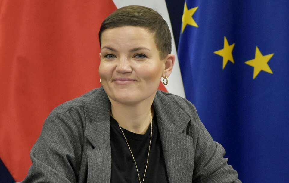 Marta Cienkowska / autor: Fratria