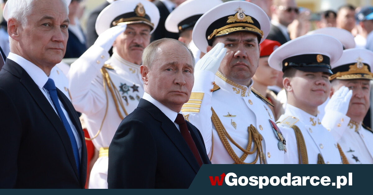 Pokój (nie) za wszelką cenę