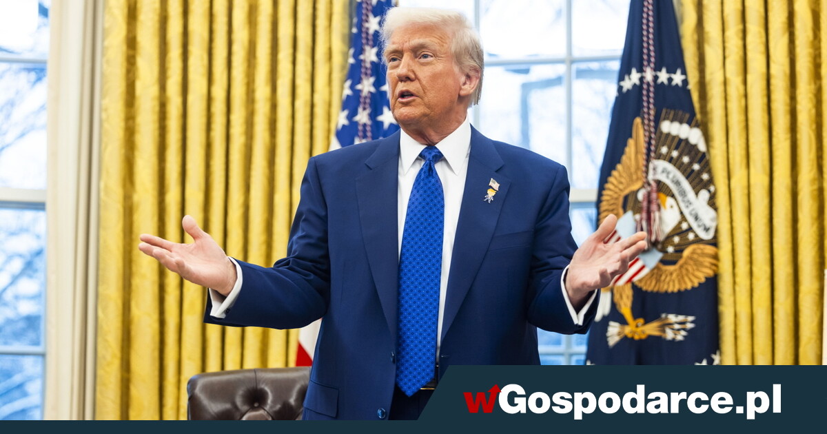 There will be tariffs on Europe! What kind? That&#39;s up for grabs