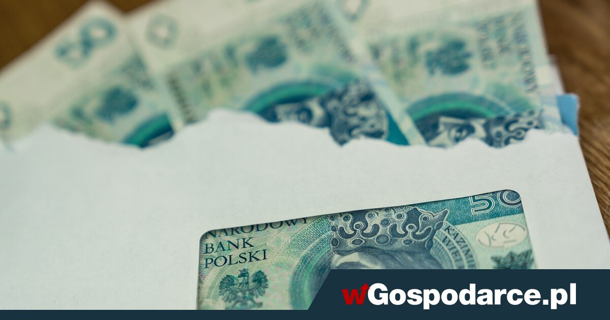 Afera korupcyjna pod bokiem prezydenta Trzaskowskiego. Milionowa łapówka