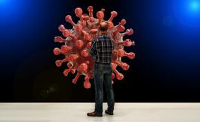 Prof. Gut: niezaszczepieni pasożytują na zaszczepionych