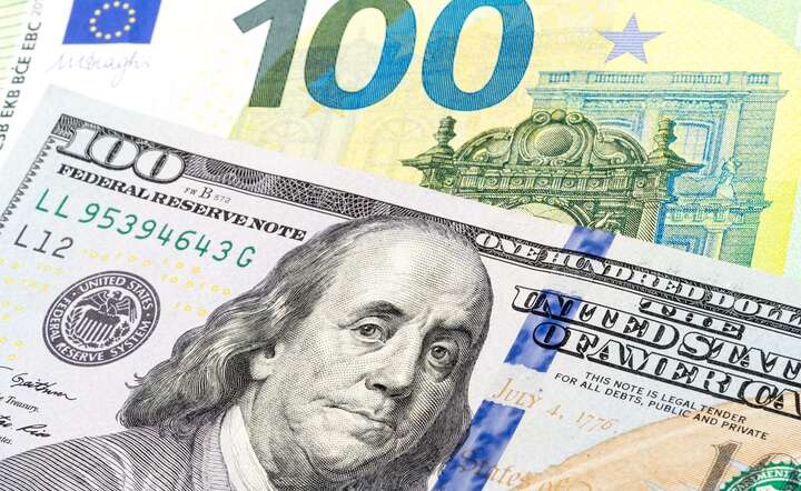 Kolejna wojna nie rusza eurodolara