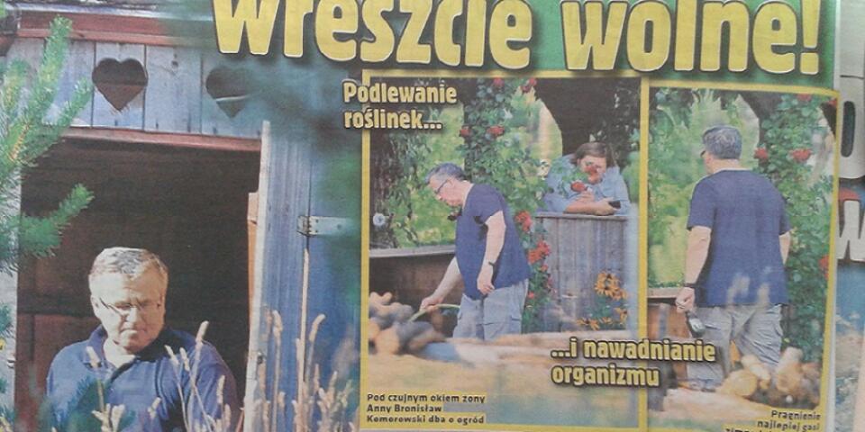 fot.wPolityce.pl/"Super Express"