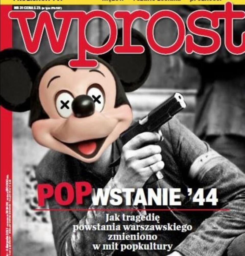 Fot. Wprost