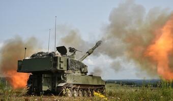 Dowódca US Army: Ukraina ma miesiąc na kontrofensywę