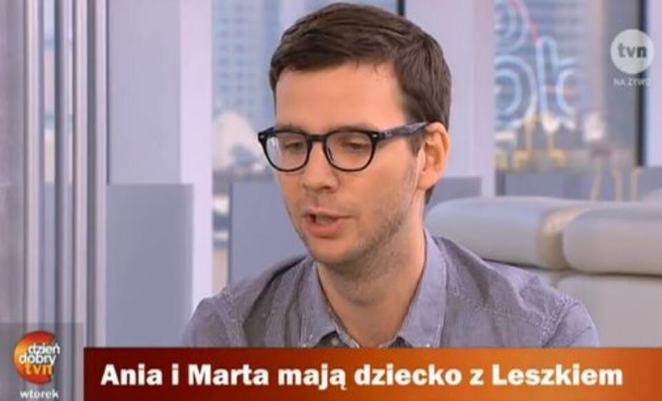 Fot. Dzień Dobry TVN