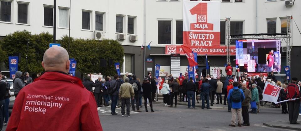 autor: PAP/Radek Pietruszka