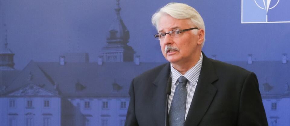 Fot. PAP/Paweł Supernak