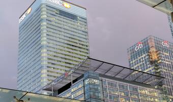 HSBC wstrzyma przelewy do i z Rosji oraz Białorusi