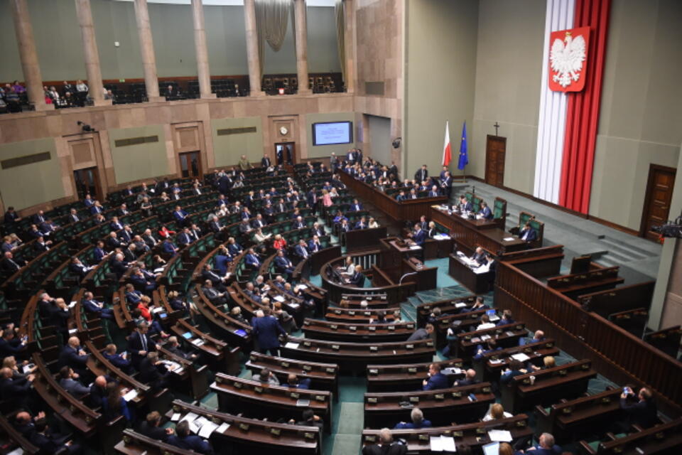 autor: PAP/Pietruszka